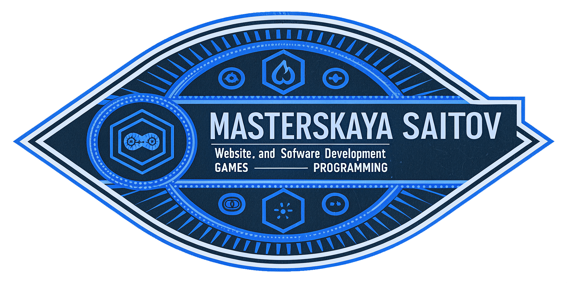 Masterskaya Saitov